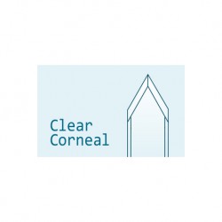 Clear Corneal, 2.4mm
