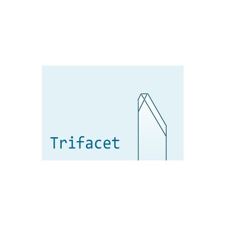 Trifacet 1.0mm