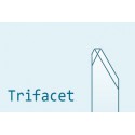 Trifacet 1.0mm
