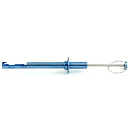 IOL Injector