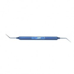 Serrated Gripping Forceps 25G