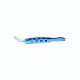 Serrated Gripping Forceps 25G