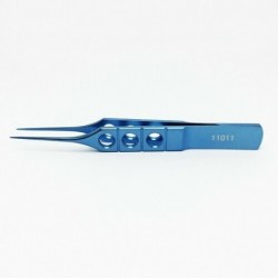 McPherson Straight Tying Forceps 85mm