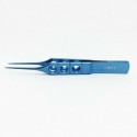 McPherson Straight Tying Forceps 85mm