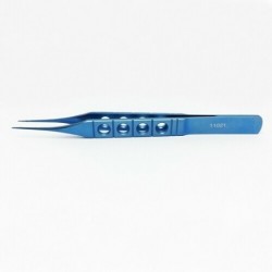 McPherson Straight Tying Forceps 115mm