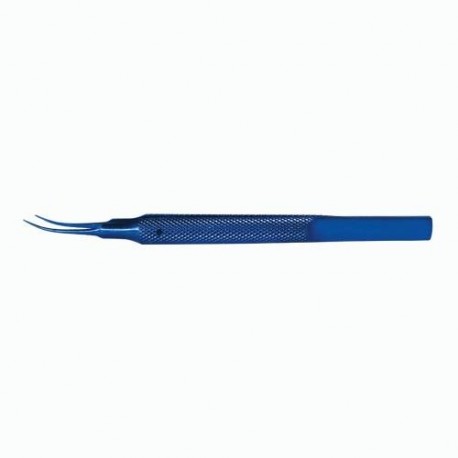 Girard Tying Forceps Curved 105mm