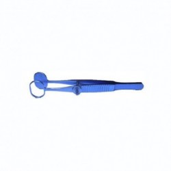 Desmarres Chalazion Forceps inside dia.11/17mm