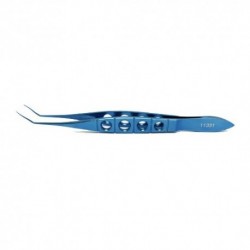 Lens Implantation Forceps 115mm