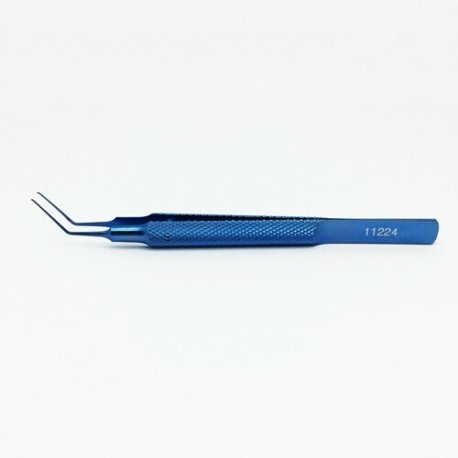 O'Gawa-Utrata Capsulorhexis Forceps