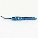 Scleral Plug Forceps