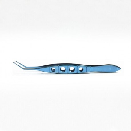 DMEK Forceps