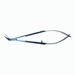 Castroviejo Keratoplasty Scissors 16mm