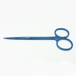 Utility Scissors Straight blades pointed tips