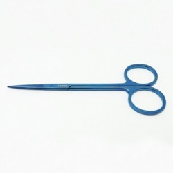 Utility Scissors Straight blades blunt tips