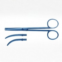 Enucleation Scissors 52mm