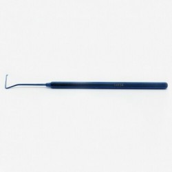 Helveston Muscle Hook blunt 12mm