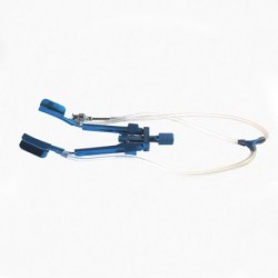 Lindstrom-Chu Aspirating Speculum