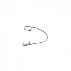 Wire Speculum Pediatric 9mm