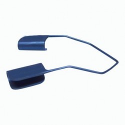 Barraquer Solid Blade Speculum 14.5mm blades 45mm