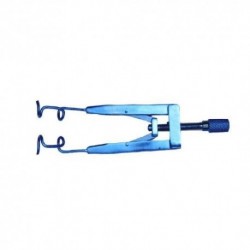 Adjustable Speculum - Pediatric 5mm wire