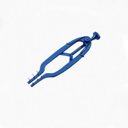 Lachrymal Sac Retractor