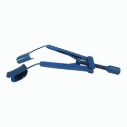 Genisi LASIK Speculum Adjustable 14.5mm blades 65mm