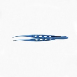 Perone LASIK Flap Forceps