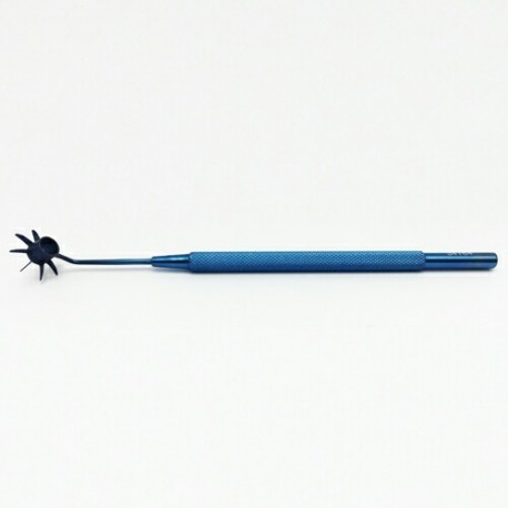 Osher-Neumann 8-line Corneal Marker