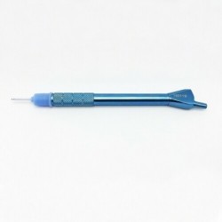 I/A Handpiece 21G 0.3mm asp. Port Straight Tips