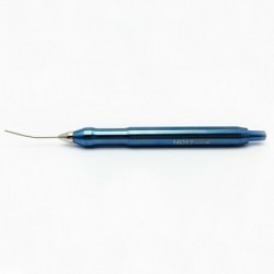 Bi-Manual Aspiration Handpieces 21G 0.8mm side-port