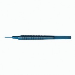 Luntz-Dodick Trabeculectomy Punch 1.0mm
