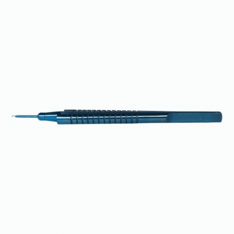 Luntz-Dodick Trabeculectomy Punch 1.0mm