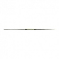 Bowman Lacrimal Probe