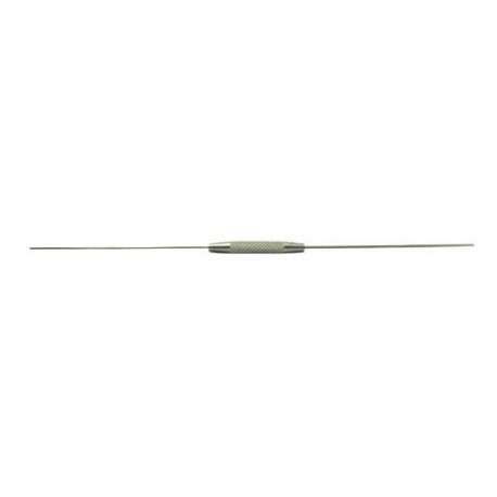 Bowman Lacrimal Probe