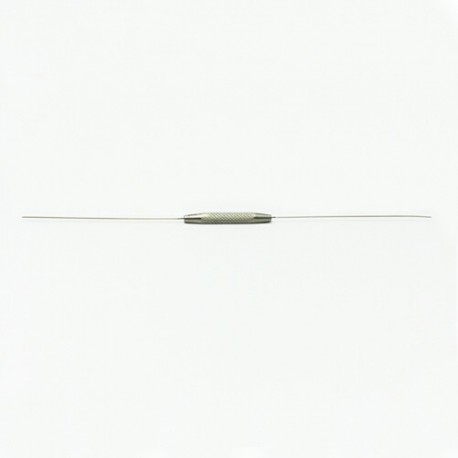 Bowman Lacrimal Probe