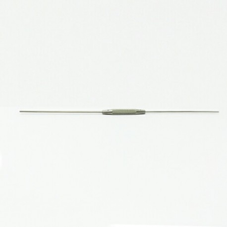 Bowman Lacrimal Probe