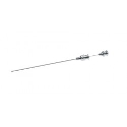 Bowman Lacrimal Probe