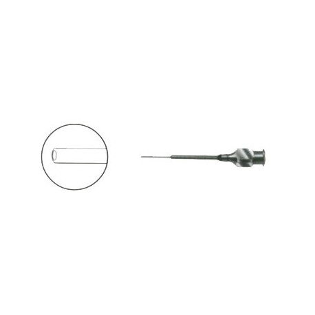 Lacrimal Cannula