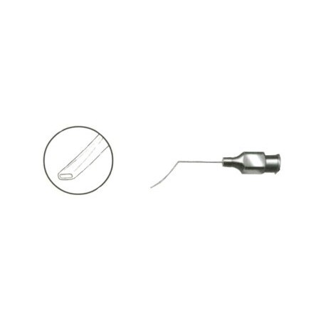 Nichamin Hydrodissection Cannula