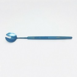 Wells Enucleation Spoon