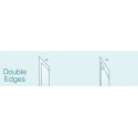 Double Edge 30 Degrees 1.0mm