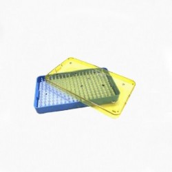 Sterilizing Trays Large