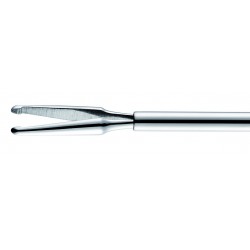 Retinal Forceps