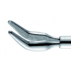 Retinal Forceps