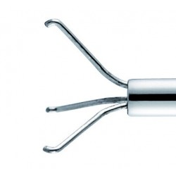 Retinal Forceps