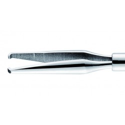 Retinal Forceps