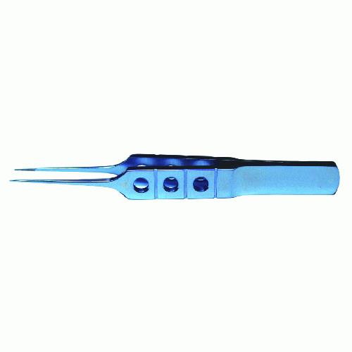 Fixation Toothed Forceps 1×2 Standard Teeth