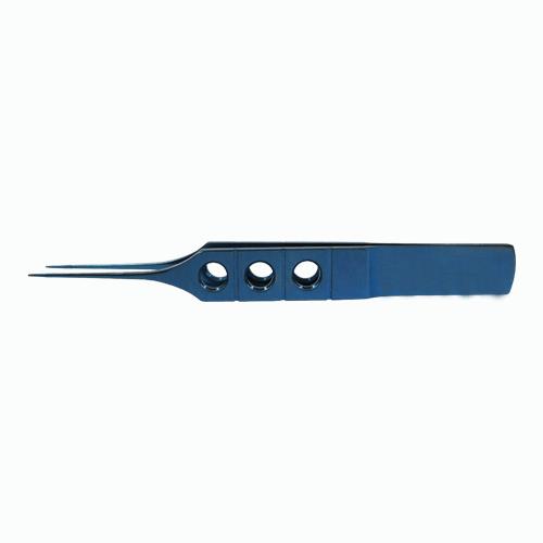 Miscellaneous Toothed Forceps