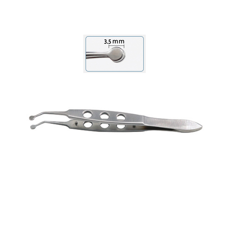 Meibomian Gland Compressor