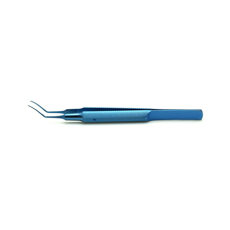 Capsulorhexis Forceps